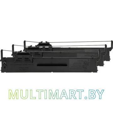Картридж Epson C13S015339BA 3 шт